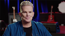 Mark McGrath